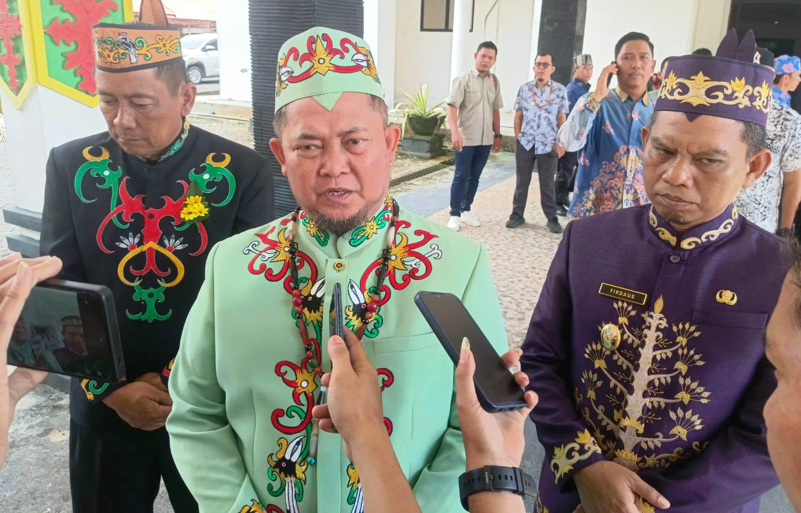 Bupati Katingan