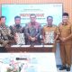 Pemda Mura Kembali Raih Opini WTP
