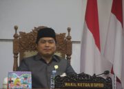 Waket II DPRD Pulpis Apresiasi Kejuaraan Tarkam Kemenpora RI