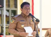 Penghematan Anggaran Jangan Kurangi Semangat Melayani
