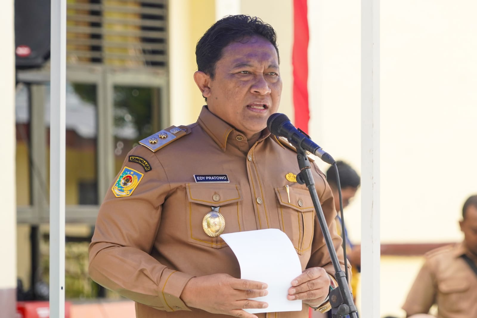 Penghematan Anggaran