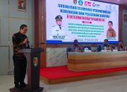 Cegah Kekerasan di Lingkungan Sekolah