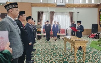 14 Jabatan