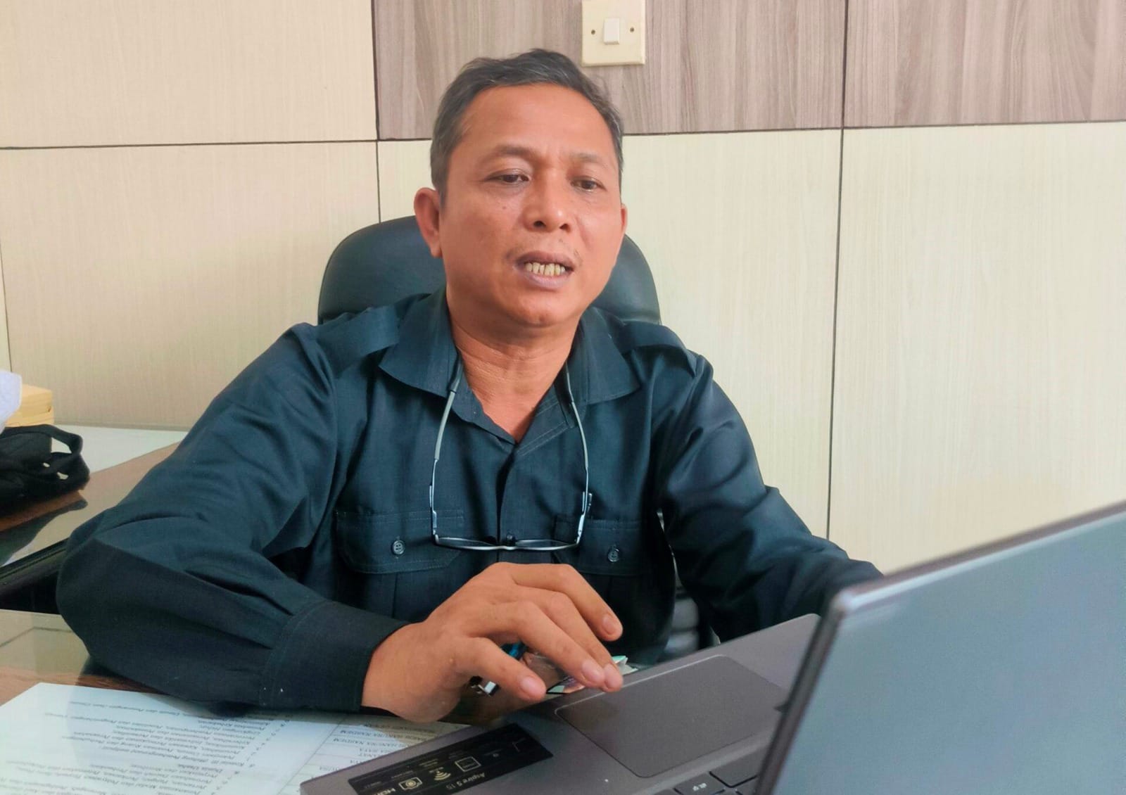 DPRD Katingan