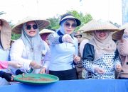 Penerapan Program PKK dalam Ketahanan Pangan Keluarga