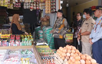 Bupati Katingan