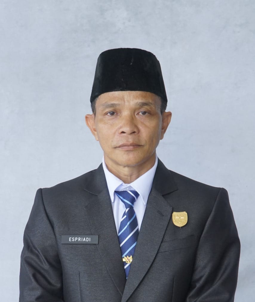 Kehadiran Aplikasi