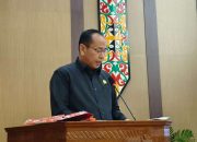 PDI Perjuangan Setuju Raperda Perubahan APBD Dibahas Lebih lanjut