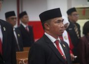 DPRD Pulpis