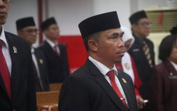 DPRD Pulpis