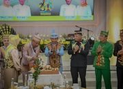 Jangan Berpuas Diri Tapi Terus Evaluasi Demi Kemajuan