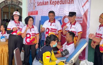 PMI Gandeng