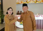 Pengelolaan Sampah jadi Skala Prioritas Pemkab Mura
