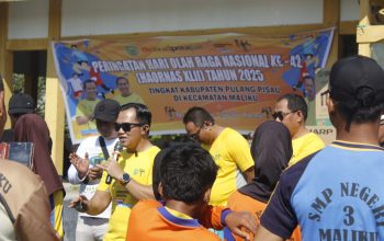Peringatan Haornas