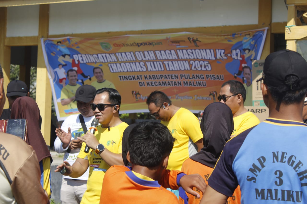 Peringatan Haornas