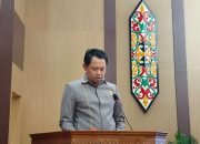 Fraksi PKB Sampaikan Catatan Terkait Perubahan APBD