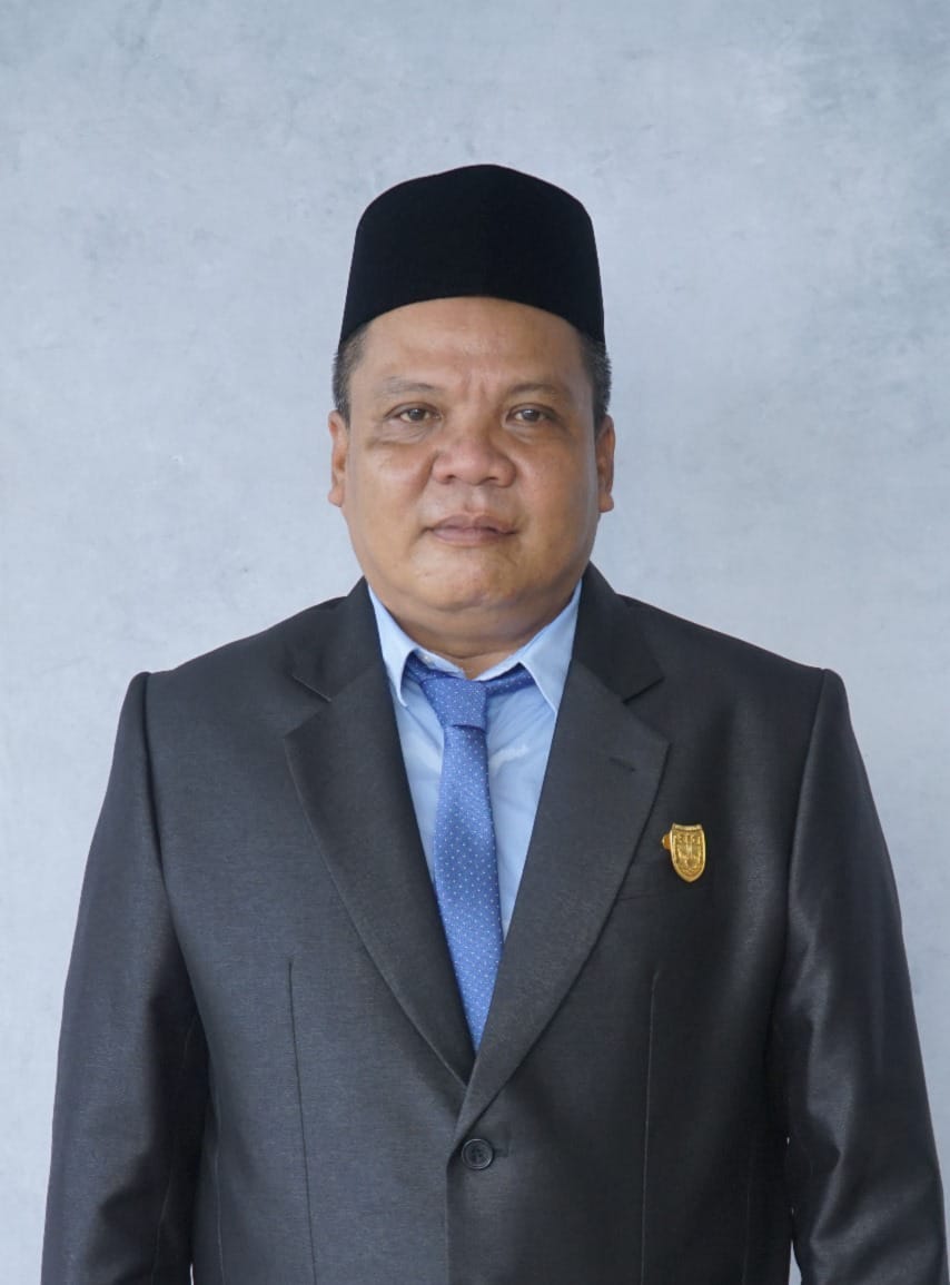 DPRD Gumas