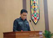 Fraksi Gerindra Soroti Penurunan Target Pendapatan Daerah
