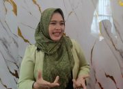 Perjuangkan Kesetaraan Gender Bangun Generasi Penerus Berkualitas