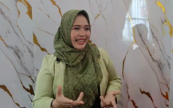 Perjuangkan