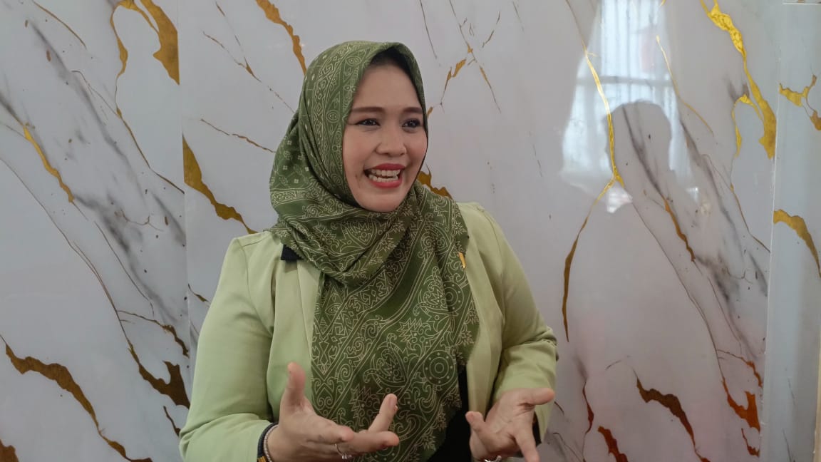 Perjuangkan