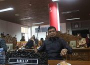 Kades Diingatkan