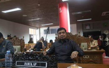 Kades Diingatkan