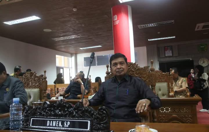 Kades Diingatkan