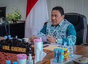 Wagub Kalteng Tanggapi Tunggakan Pajak 47 Perusahaan di Kotim