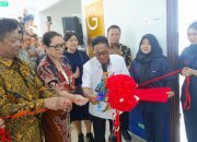 Klinik Pratama AMI jadi Kolaborasi Antara Swasta dan Pemerintah