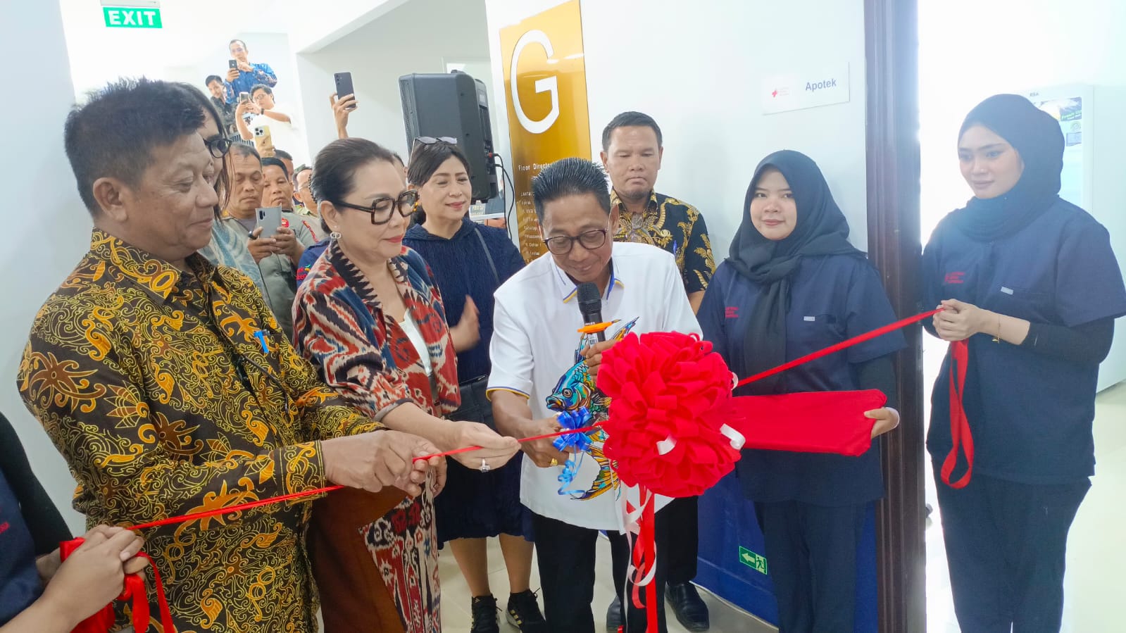 Klinik Pratama