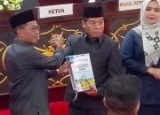 PAUD Pondasi Awal Pembangunan Manusia