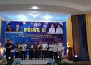 Seluruh Kota di Kalimantan jadi Motor Inovasi Nasional