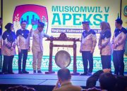 Pemprov Kalteng Tekankan Transparansi Tata Kelola Zakat