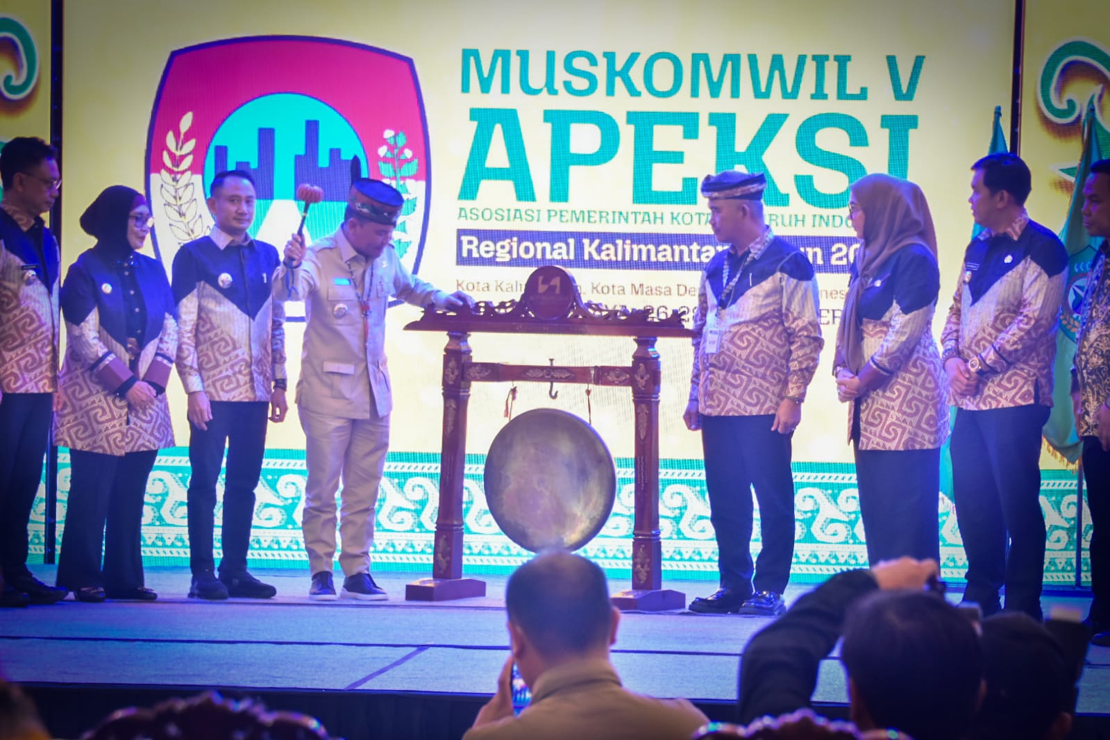 Pemprov Kalteng