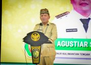 Targetkan 90 Persen Realisasi Pendapatan dan Belanja Daerah di Akhir 2025
