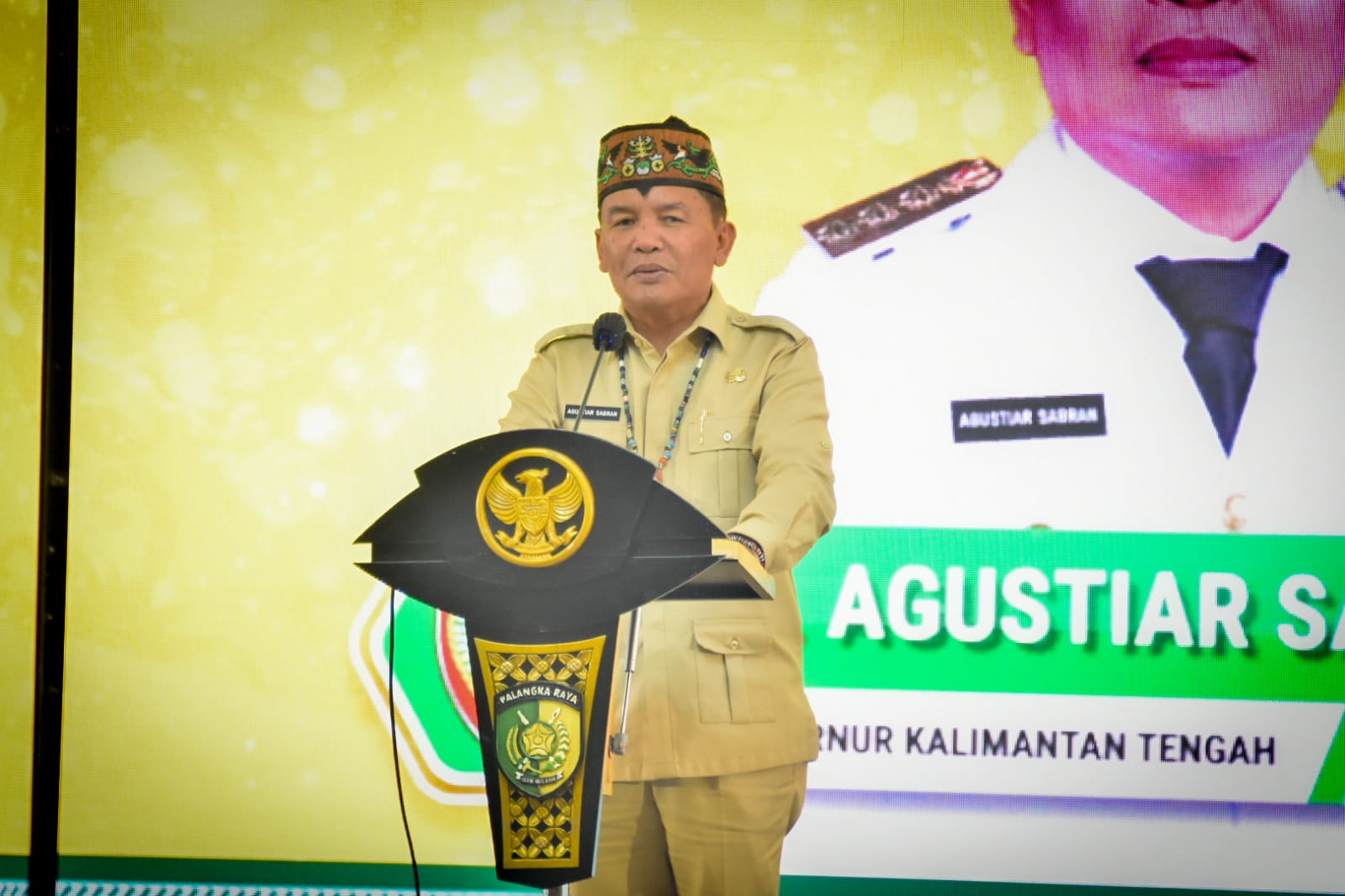 Targetkan 90 Persen