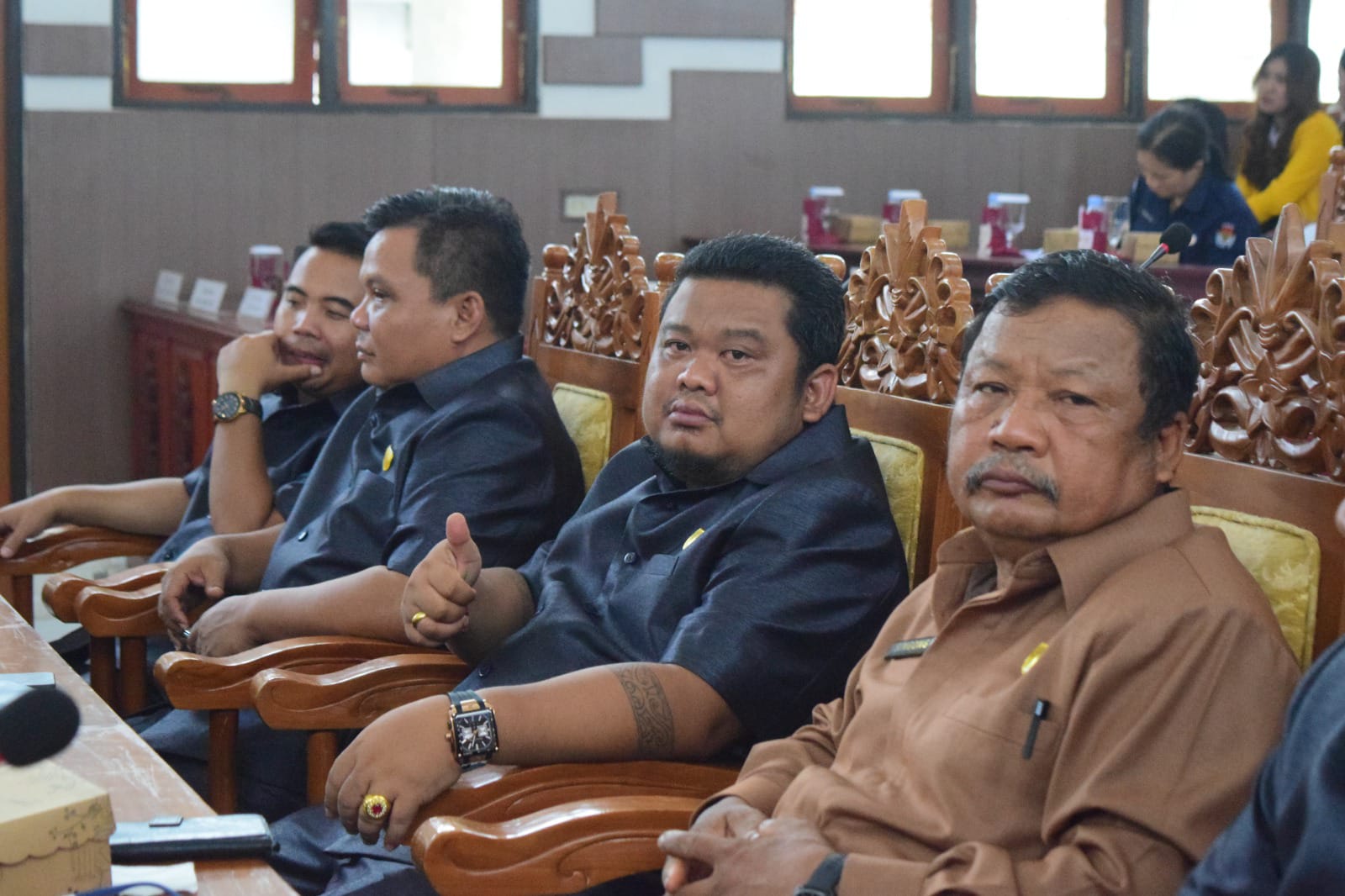 Semua OPD