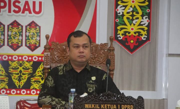 BNK Pulpis