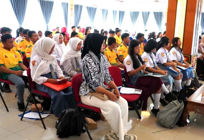 Badan Kesbangpol