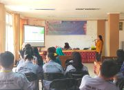 UPTD PPA Pulpis Perkenalkan Layanan Perlindungan Anak