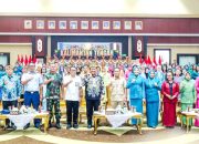 Perusahaan yang Investasi Wajib Hormati Kearifan Lokal