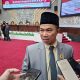 Amonius Tuyum Gantikan Jimmy Carter di DPRD Kalteng