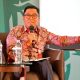 Target Cetak Sawah Baru 85 Ribu Hektare