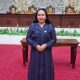 Dewan Sambut Baik Pembentukan Kodam XXII/Tambun Bungai