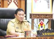 Gandeng Dinsos di Program Beasiswa “Satu Keluarga Satu Sarjana”  