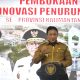 Pemprov Fokus Tingkatkan Kualitas Hidup Masyarakat Pedalaman