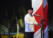 Peringatan Maulid Momentum Perkuat Iman dan Cinta Tanah Air