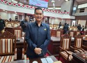 Warga Desa Telaga Baru Harapkan Pembangunan Masjid