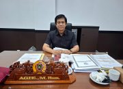 Masyarakat Desa Hampalit Meminta Perbaikan Drainase Jalan Lingkungan